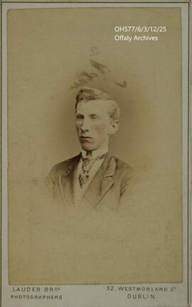 Dr Richard Heard
