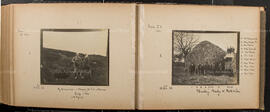 Album 7, Page 54 and Page 55