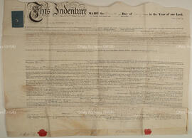 Lease of Killeenboylegan to William Cooper Clibborn