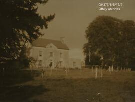 Woodfield House