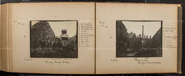 Album 7, Page 56 and Page 57