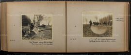 Album 7, Page 40 and Page 41