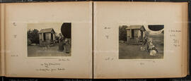 Album 7, Page 10 and Page 11
