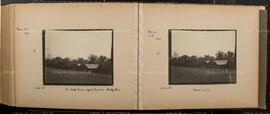 Album 7, Page 56 and Page 58