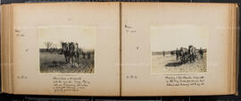 Album 7, Page 36 and Page 37