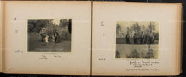 Album 7, Page 12 and Page 13