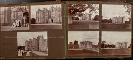 Album 3, Page 18 and 19